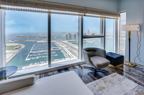Fendi Homes at Damac Heights, Dubai Marina